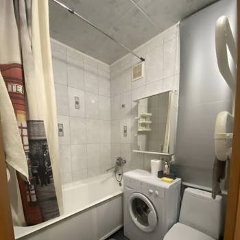 Сдается 2-х комнатная квартира, 40 м²