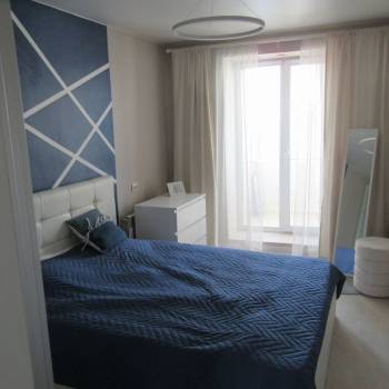 Сдается 2-х комнатная квартира, 61,5 м²