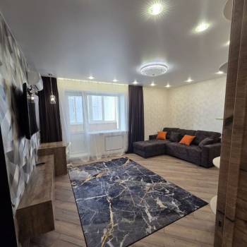 Сдается 2-х комнатная квартира, 64 м²