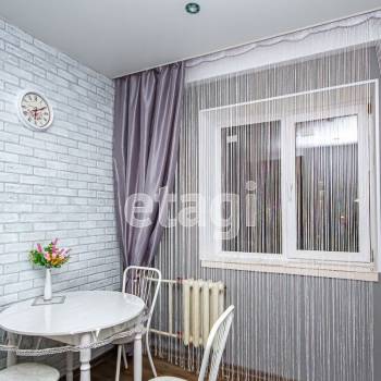 Сдается 1-комнатная квартира, 41 м²