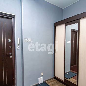 Сдается 1-комнатная квартира, 41 м²