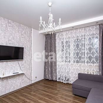 Сдается 1-комнатная квартира, 41 м²