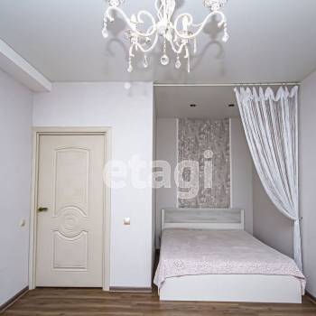 Сдается 1-комнатная квартира, 41 м²