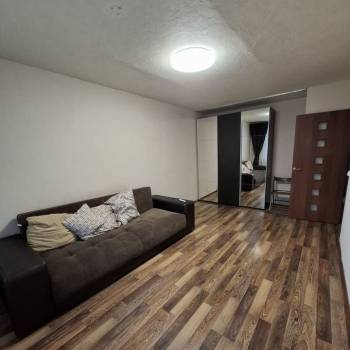 Продается 1-комнатная квартира, 31 м²
