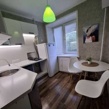 Продается 1-комнатная квартира, 31 м²