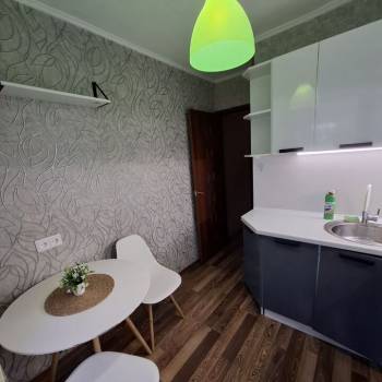Продается 1-комнатная квартира, 31 м²
