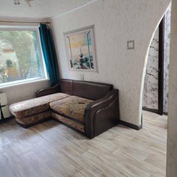 Сдается 1-комнатная квартира, 30 м²