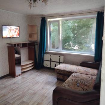 Сдается 1-комнатная квартира, 30 м²