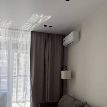 Сдается 1-комнатная квартира, 28 м²