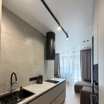 Сдается 1-комнатная квартира, 28 м²
