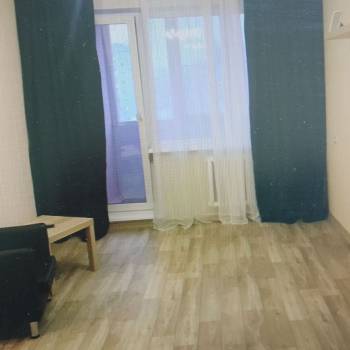Сдается 1-комнатная квартира, 31,2 м²