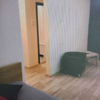 Сдается 1-комнатная квартира, 31,2 м²