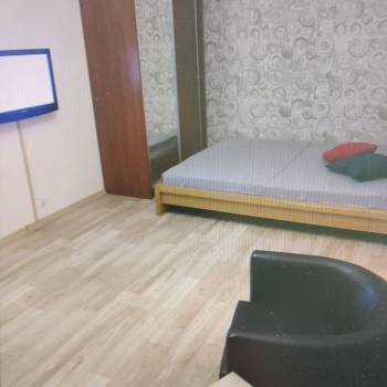 Сдается 1-комнатная квартира, 31,2 м²