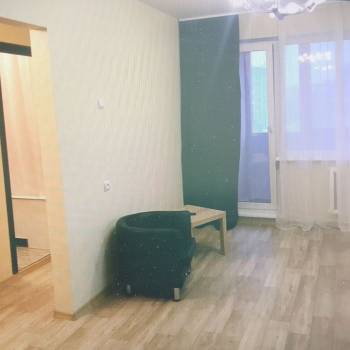 Сдается 1-комнатная квартира, 31,2 м²