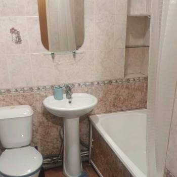 Сдается 1-комнатная квартира, 25 м²