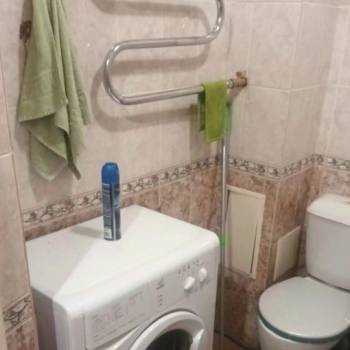 Сдается 1-комнатная квартира, 25 м²