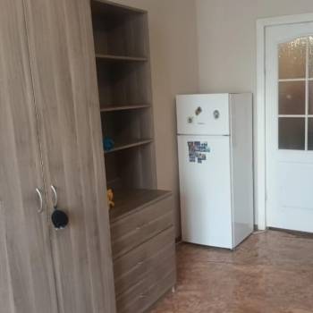 Сдается 1-комнатная квартира, 25 м²