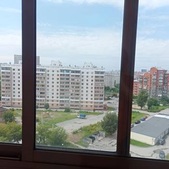 Сдается 1-комнатная квартира, 37 м²