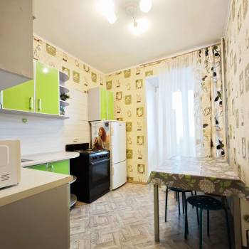 Сдается 1-комнатная квартира, 35 м²