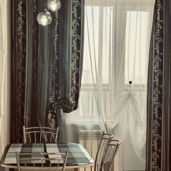 Сдается 1-комнатная квартира, 36,9 м²