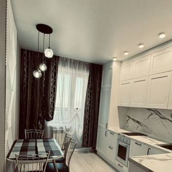 Сдается 1-комнатная квартира, 36,9 м²