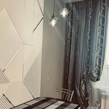 Сдается 1-комнатная квартира, 36,9 м²