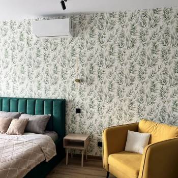 Сдается 1-комнатная квартира, 43 м²