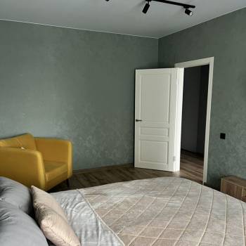 Сдается 1-комнатная квартира, 43 м²