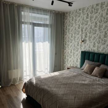 Сдается 1-комнатная квартира, 43 м²