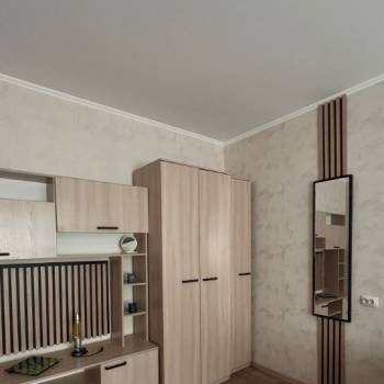 Сдается 1-комнатная квартира, 33 м²