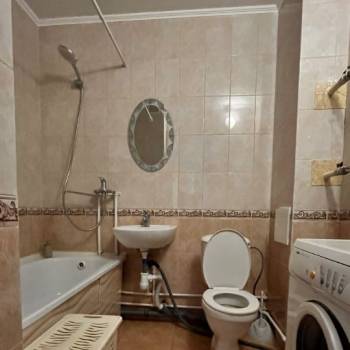 Сдается 1-комнатная квартира, 33 м²