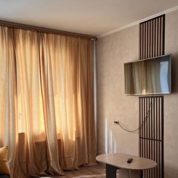 Сдается 1-комнатная квартира, 33 м²