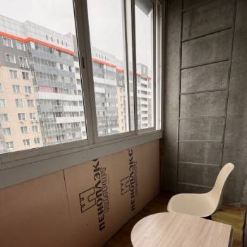 Сдается 1-комнатная квартира, 33 м²