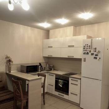 Сдается 1-комнатная квартира, 23 м²