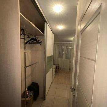 Сдается 1-комнатная квартира, 23 м²
