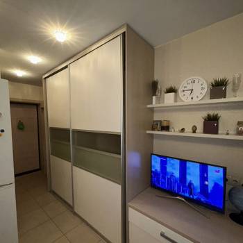 Сдается 1-комнатная квартира, 23 м²