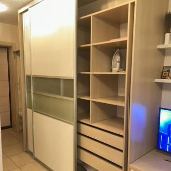 Сдается 1-комнатная квартира, 23 м²