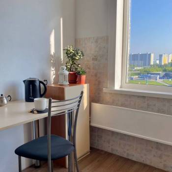 Продается 2-х комнатная квартира, 42,4 м²