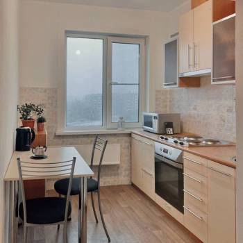 Продается 2-х комнатная квартира, 42,4 м²