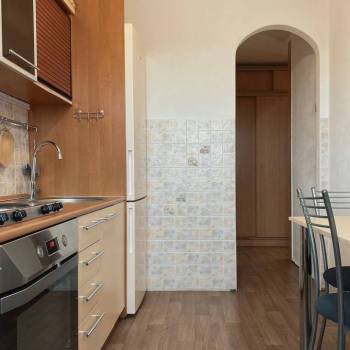 Продается 2-х комнатная квартира, 42,4 м²