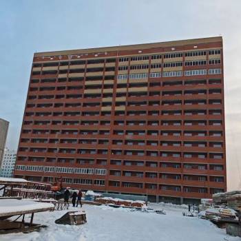 Продается 2-х комнатная квартира, 50 м²