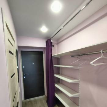 Сдается 1-комнатная квартира, 20,4 м²