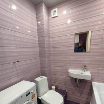 Сдается 1-комнатная квартира, 20,4 м²