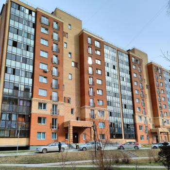Сдается 1-комнатная квартира, 20,4 м²