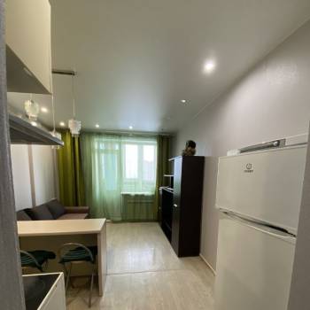 Сдается 1-комнатная квартира, 23 м²