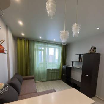 Сдается 1-комнатная квартира, 23 м²