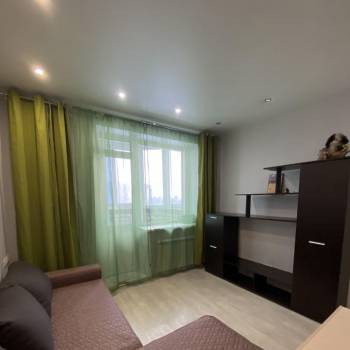 Сдается 1-комнатная квартира, 23 м²