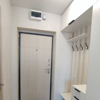 Сдается 1-комнатная квартира, 18 м²