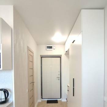 Сдается 1-комнатная квартира, 18 м²