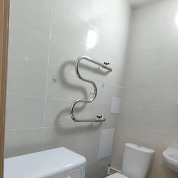 Сдается 1-комнатная квартира, 18 м²